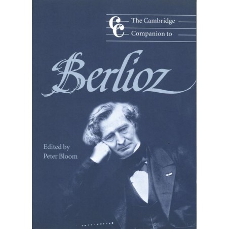 THE CAMBRIDGE COMPANION TO BERLIOZ