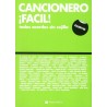CANCIONERO FACIL