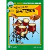 METHODE DE BATTERIE 1 + CD