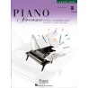 PIANO ADVENTURES LESSON BOOK LEVEL 3B