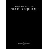 WAR REQUIEM