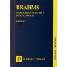 STREICHSEXTETT 1 B-DUR OP.18