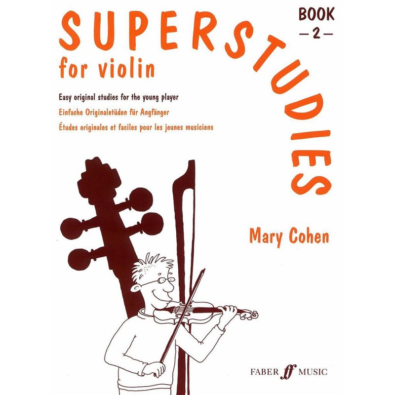 SUPERSTUDIES 2
