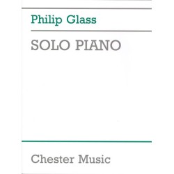 SOLO PIANO