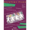 ShowTime Piano Kids' Songs - Level 2A