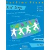Kids' Songs level 3A-3B