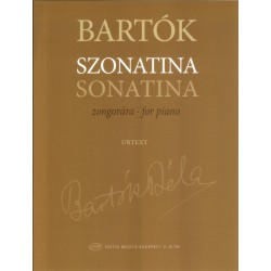Sonatina