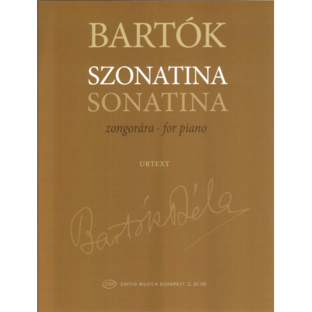 Sonatina