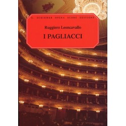 I PAGLIACCI