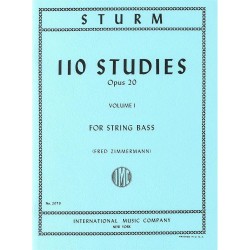 110 STUDIES OP.20 VOL.1