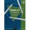Flauta a 3 Nivell 4