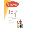 Vamoosh Recorder book 1 Piano Acompaniment