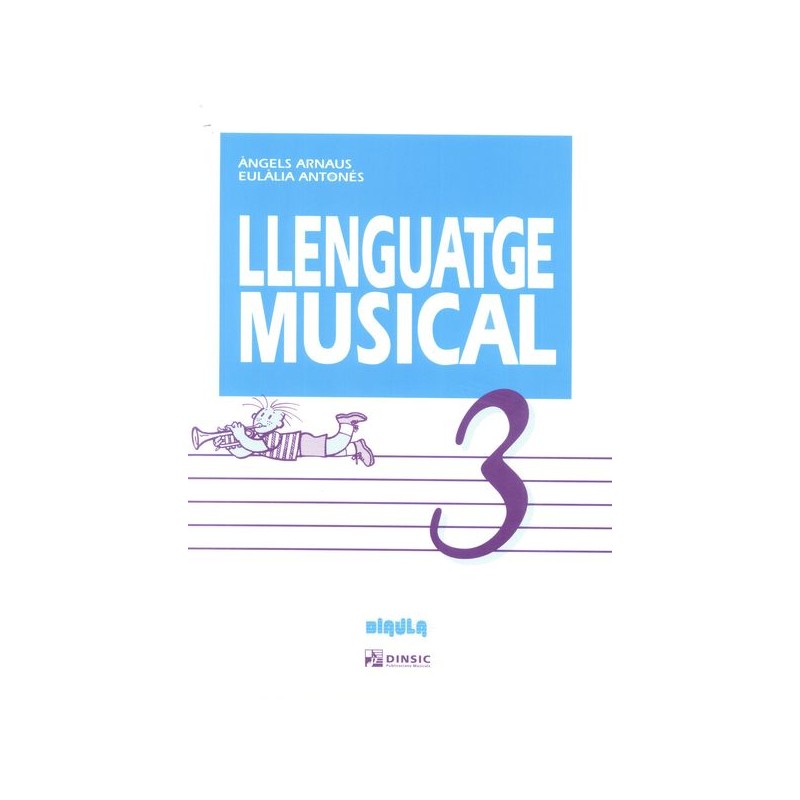 LLENGUATGE MUSICAL 3