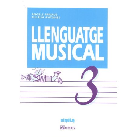 LLENGUATGE MUSICAL 3