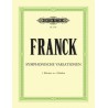 SYMPHONIC VARIATIONS