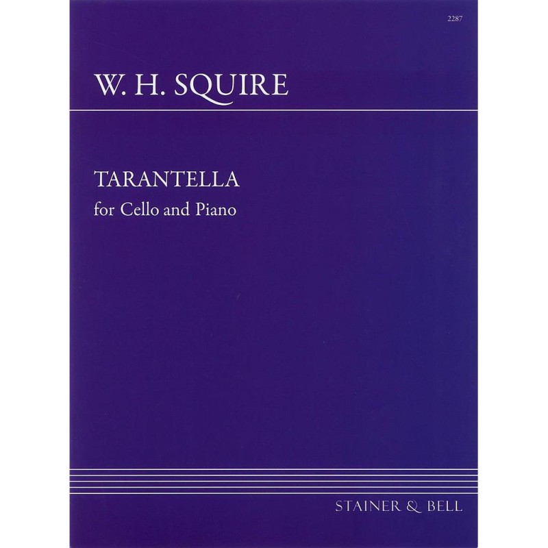 TARANTELLA