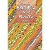 ESCUELA DE LA FLAUTA 1