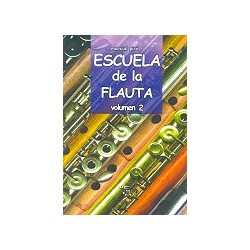 ESCUELA DE LA FLAUTA 2