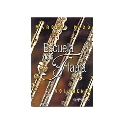 ESCUELA DE LA FLAUTA 3