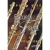 ESCUELA DE LA FLAUTA 3