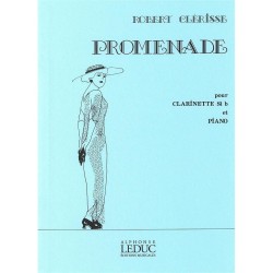 PROMENADE