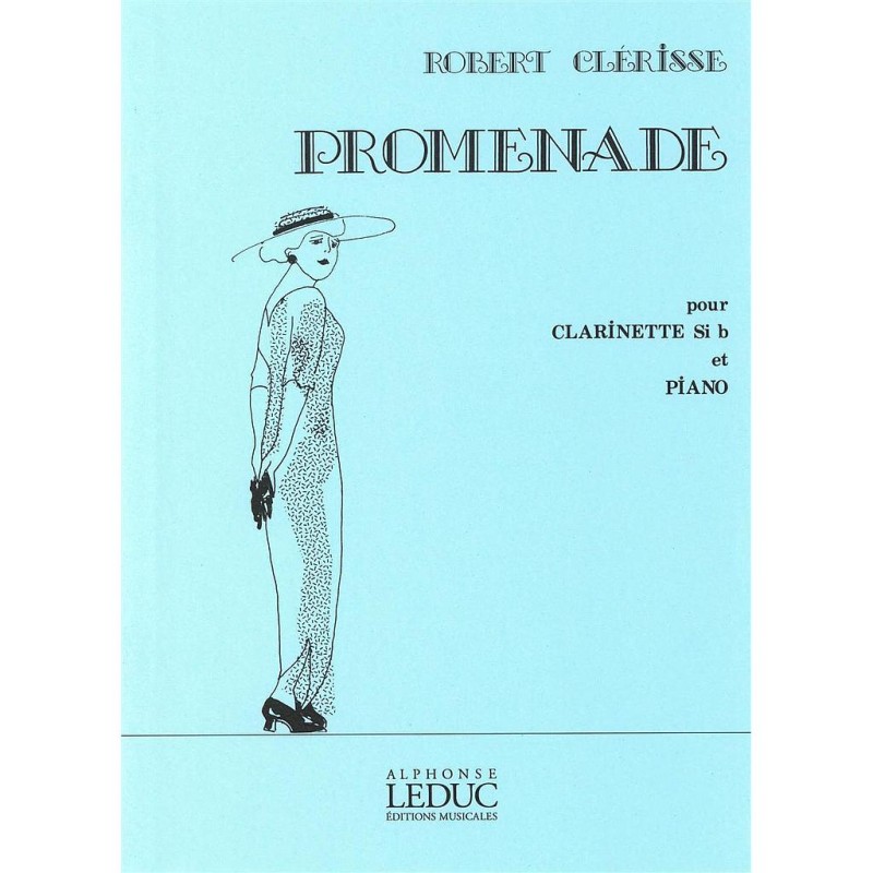 PROMENADE