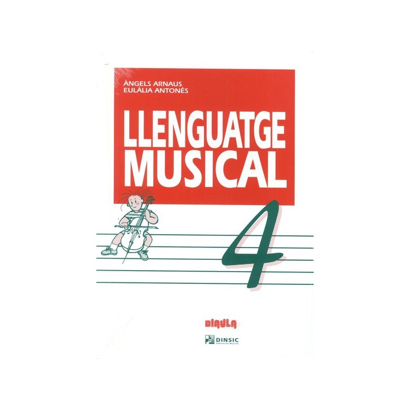 LLENGUATGE MUSICAL 4