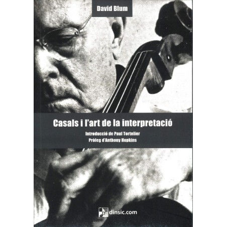 Casals i l'art de la interpretacio