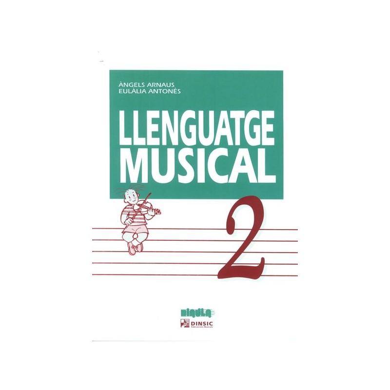 LLENGUATGE MUSICAL 2