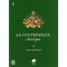 LA CONTREBASSE CLASSIQUE VOL.A