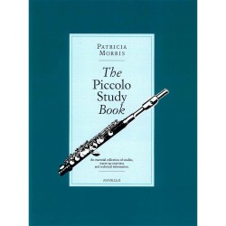 The Piccolo Study Book