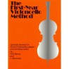 THE FIRST YEAR VIOLONCELLO METHOD