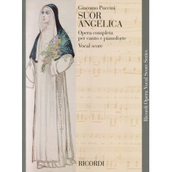 SOR ANGELICA