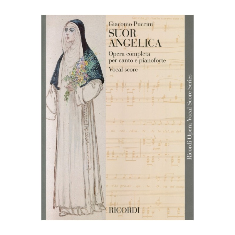 SOR ANGELICA