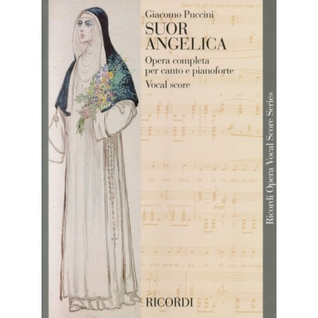 SOR ANGELICA