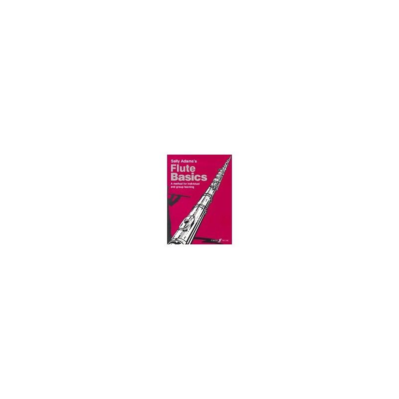 FLUTE BASICS