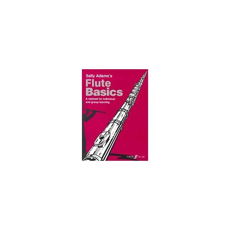 FLUTE BASICS