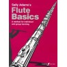 FLUTE BASICS