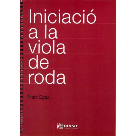 INICIACIO A LA VIOLA DE RODA