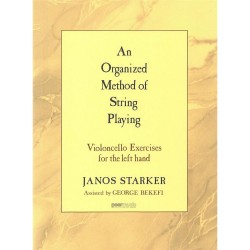 METHOD STRING PLAYING