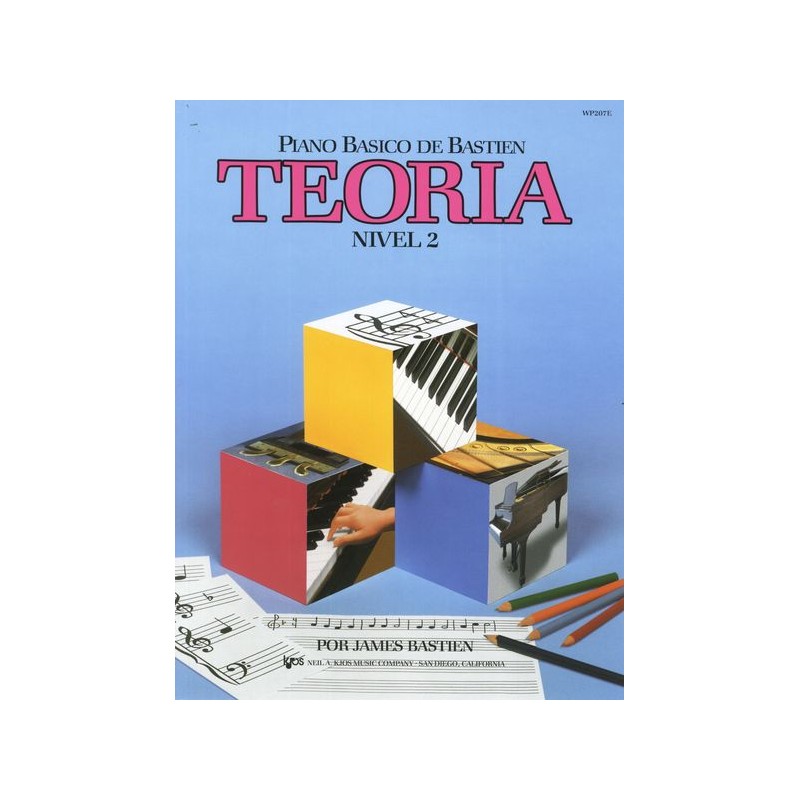 TEORIA 2