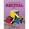 RECITAL 1