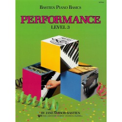PERFORMANCE 3