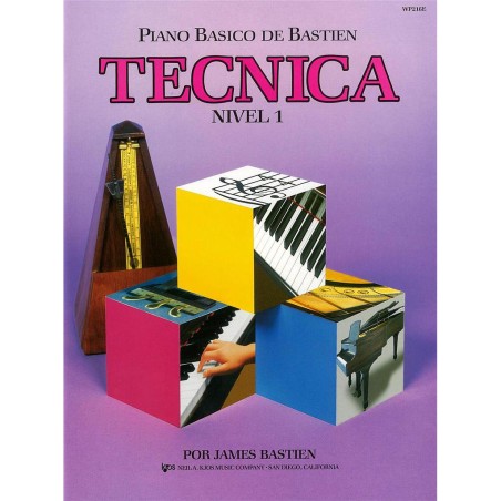 TECNICA 1