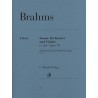 SONATE G-DUR OP.78