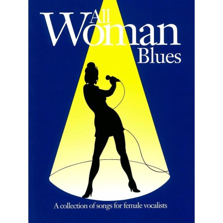 All Woman Blues