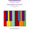 IMPROMPTUS A LA MAZUR OP.7