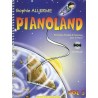 PIANOLAND 3+CD