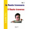 LA FLAUTA TRAVESERA VOL.3