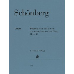 Phantasy op.47
